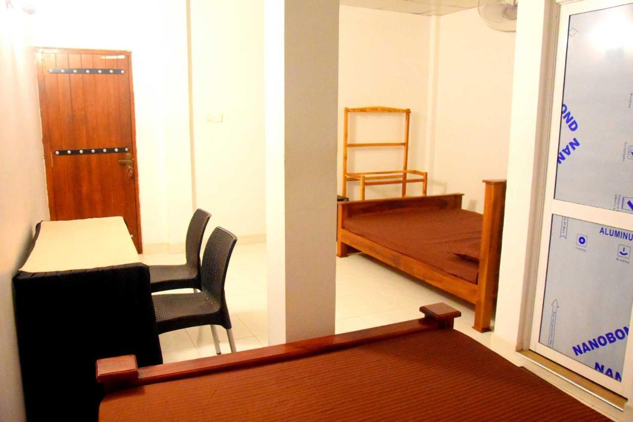 Wingate Hotel Wilgamuwa Wasgamuwa Buitenkant foto