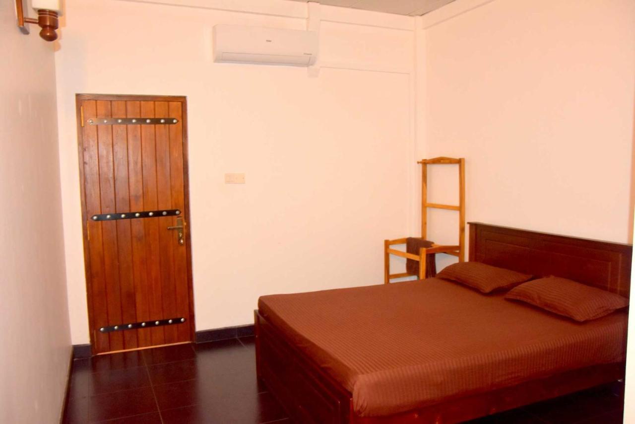 Wingate Hotel Wilgamuwa Wasgamuwa Buitenkant foto