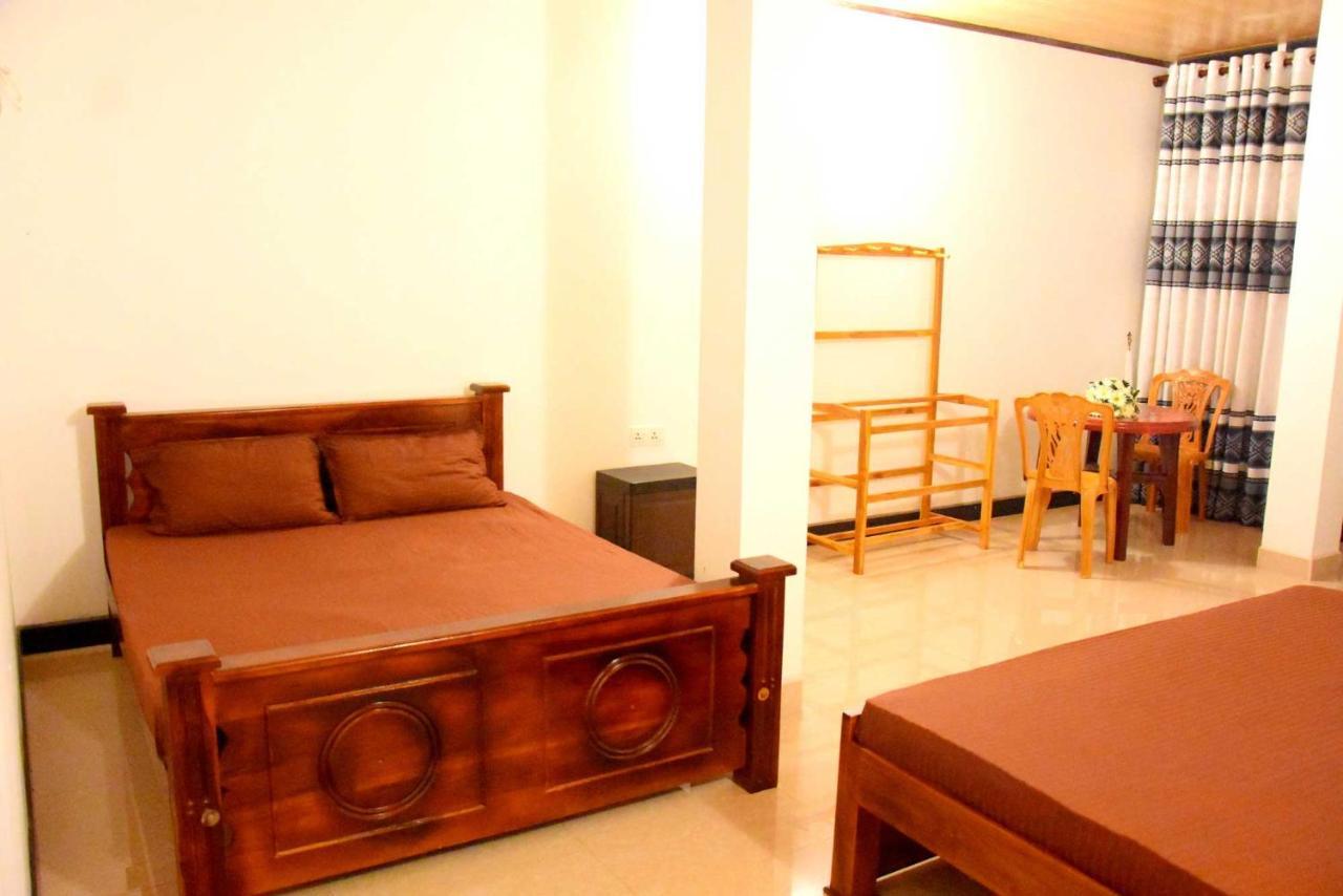 Wingate Hotel Wilgamuwa Wasgamuwa Buitenkant foto