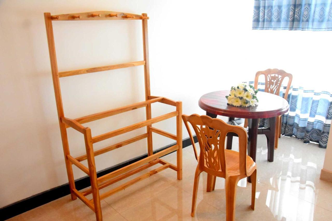 Wingate Hotel Wilgamuwa Wasgamuwa Buitenkant foto