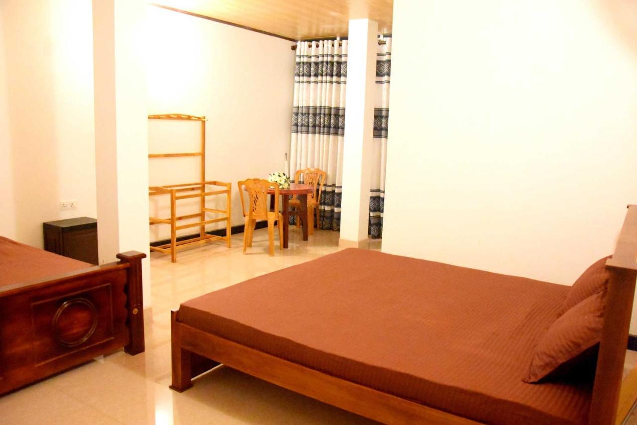 Wingate Hotel Wilgamuwa Wasgamuwa Buitenkant foto