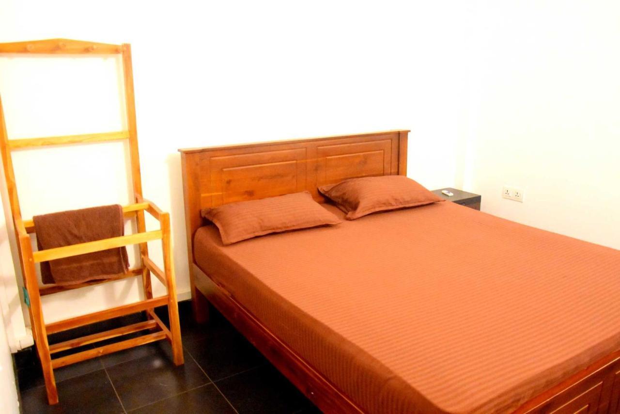 Wingate Hotel Wilgamuwa Wasgamuwa Buitenkant foto