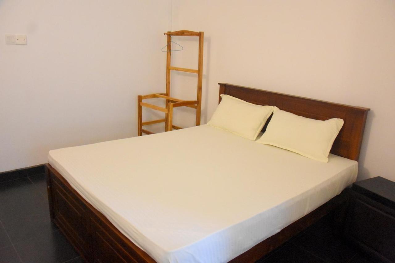 Wingate Hotel Wilgamuwa Wasgamuwa Buitenkant foto