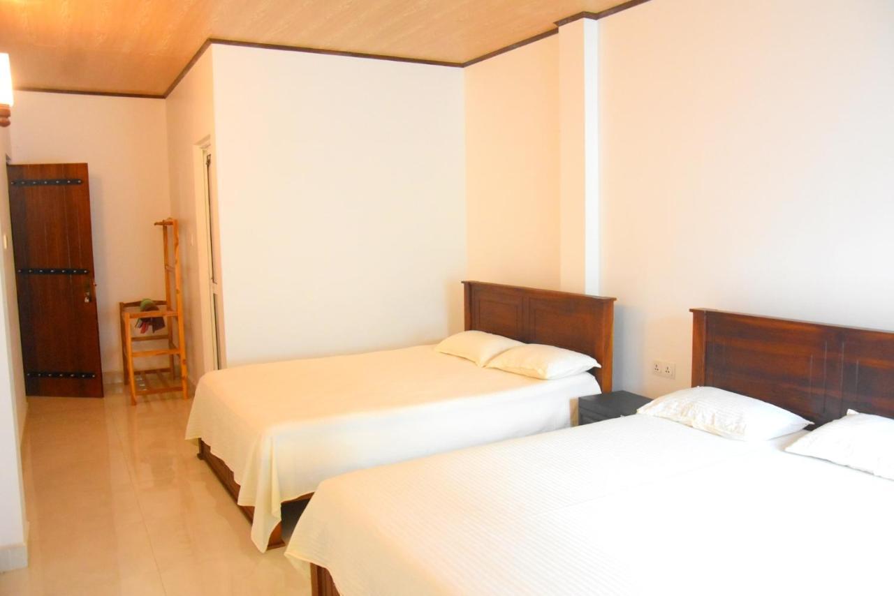 Wingate Hotel Wilgamuwa Wasgamuwa Buitenkant foto