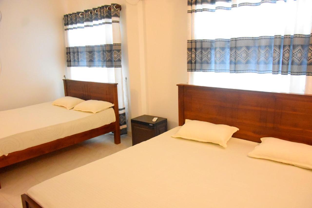 Wingate Hotel Wilgamuwa Wasgamuwa Buitenkant foto
