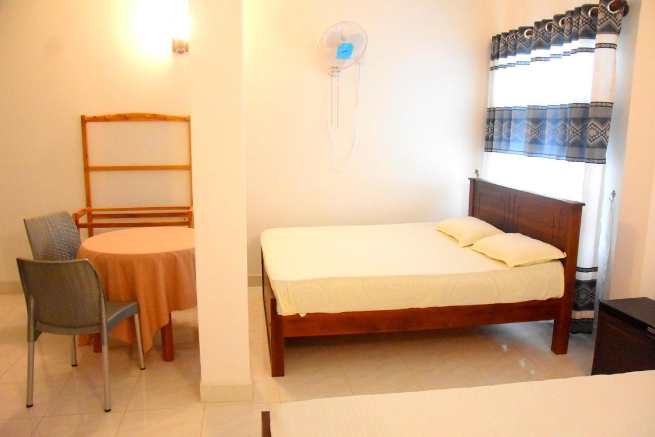 Wingate Hotel Wilgamuwa Wasgamuwa Buitenkant foto